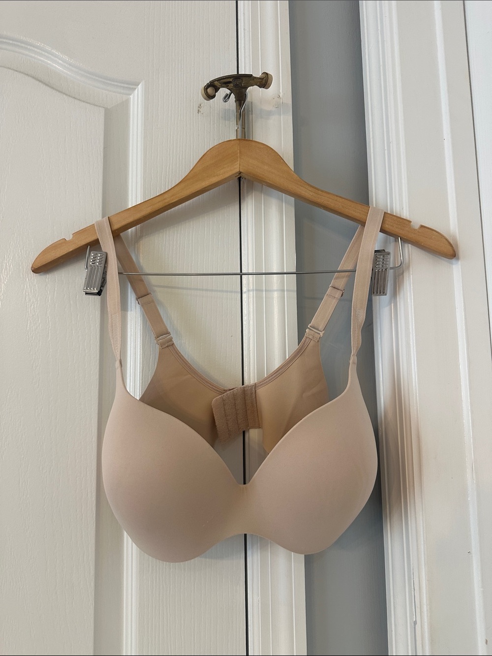 NWOT Maidenform Comfort Devotion Dreamwire Full Coverage T-Shirt Bra